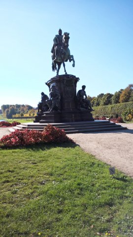 Schwerin-Lubeck-Wismar-Travemunde